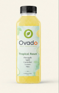 Tropical Reset