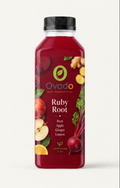 Ruby Root