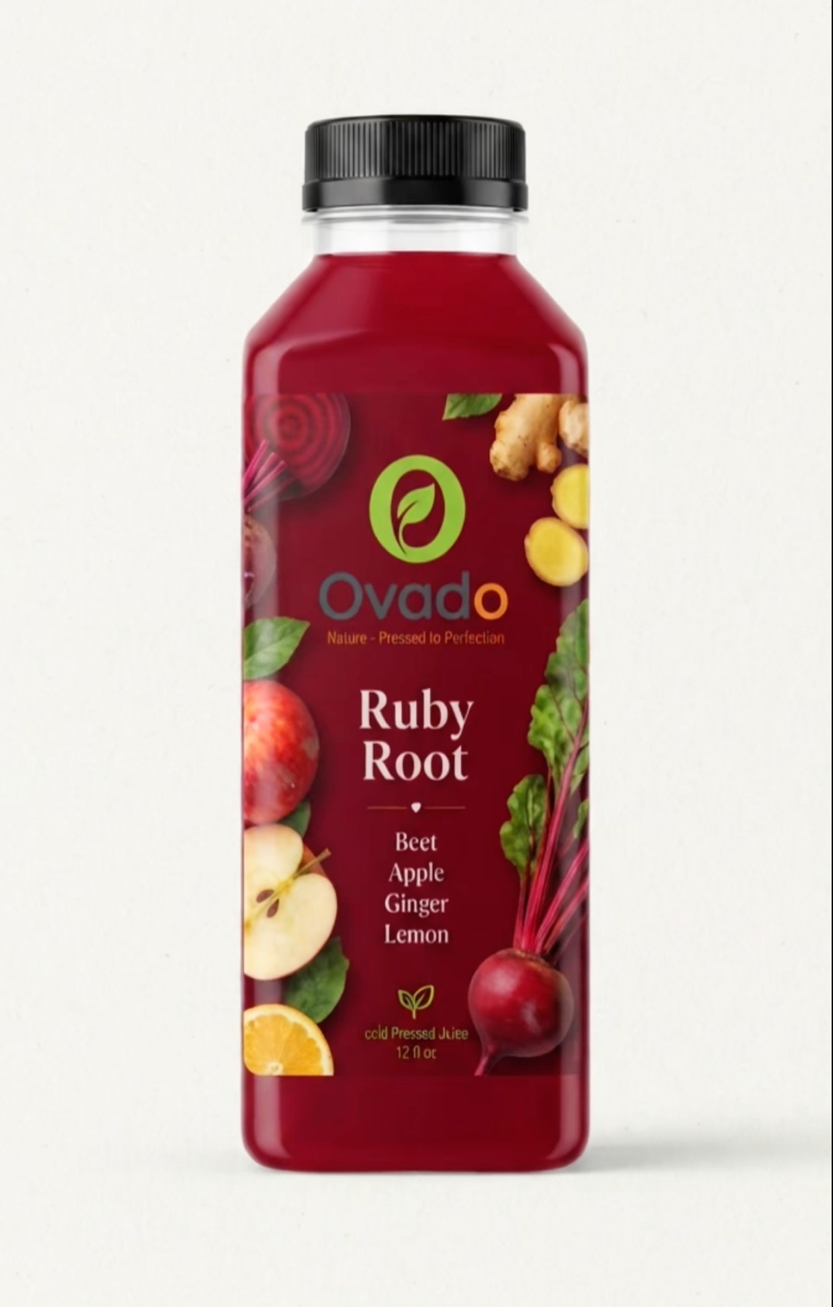 Ruby Root