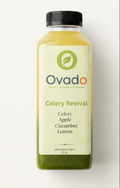 Celery Revival