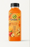 Sunrise Carrot
