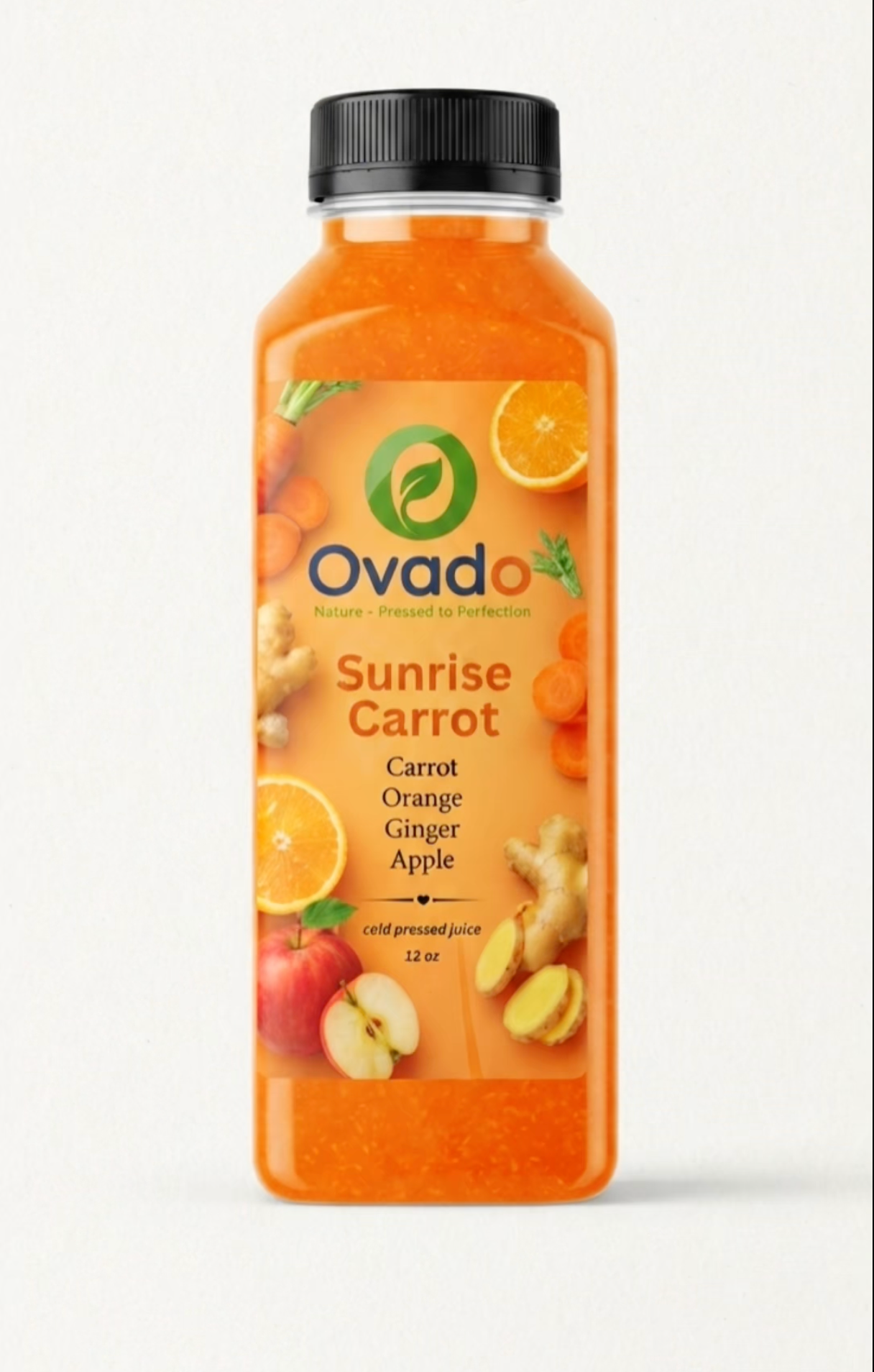 Sunrise Carrot